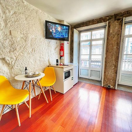 Sao Domingos Residence 1 Porto Eksteriør billede