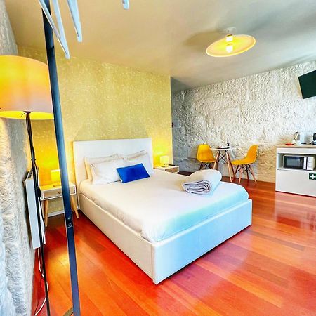 Sao Domingos Residence 1 Porto Eksteriør billede