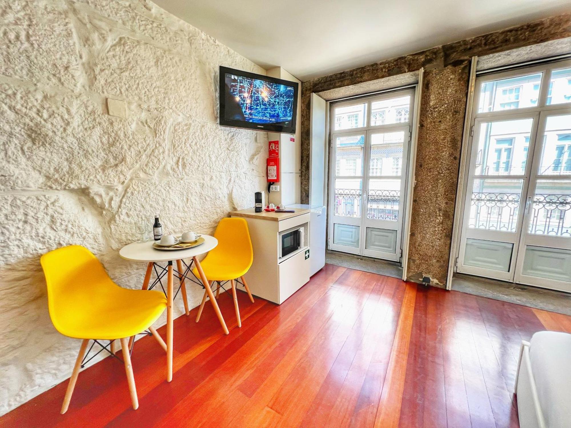 Sao Domingos Residence 1 Porto Eksteriør billede