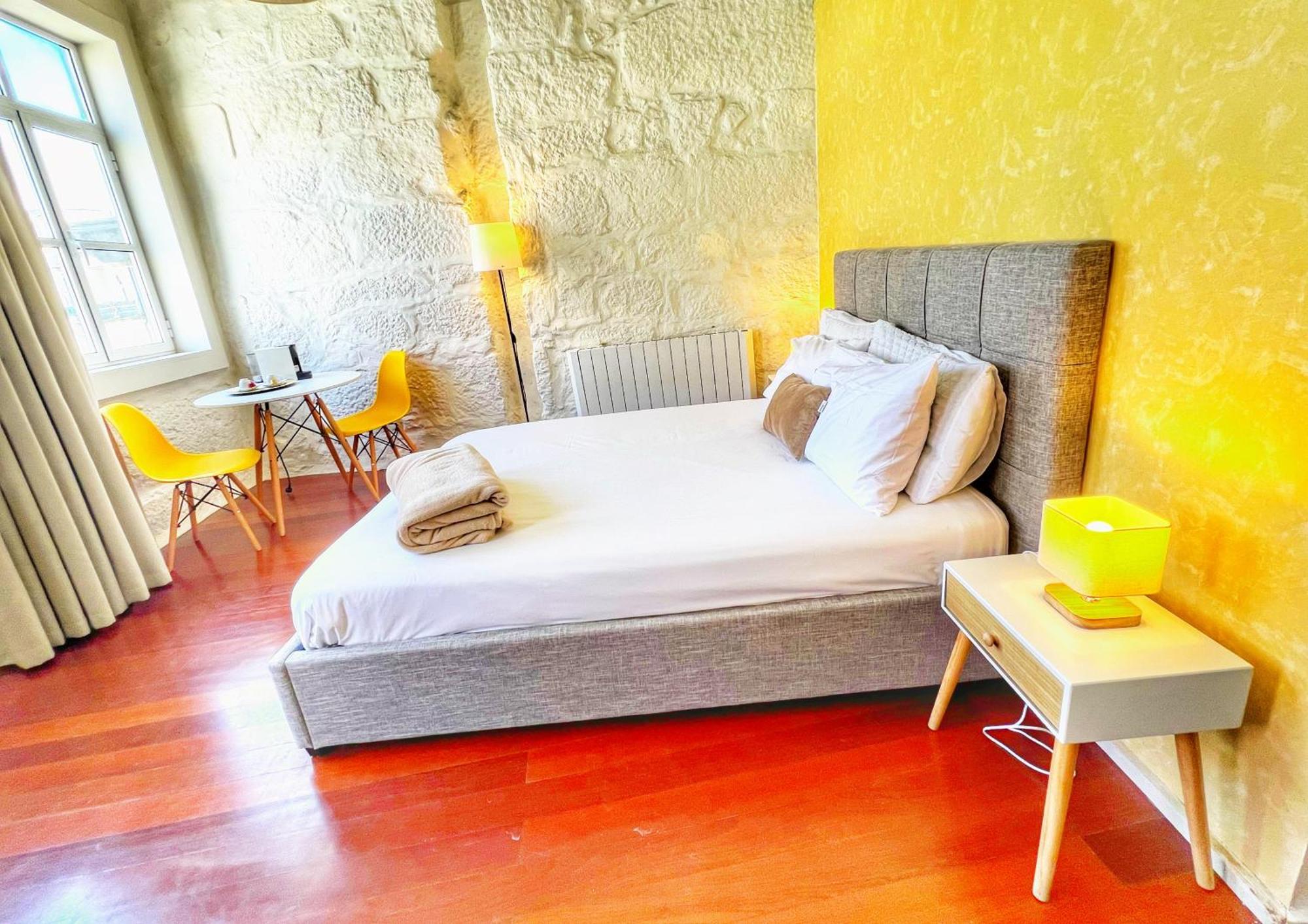 Sao Domingos Residence 1 Porto Eksteriør billede