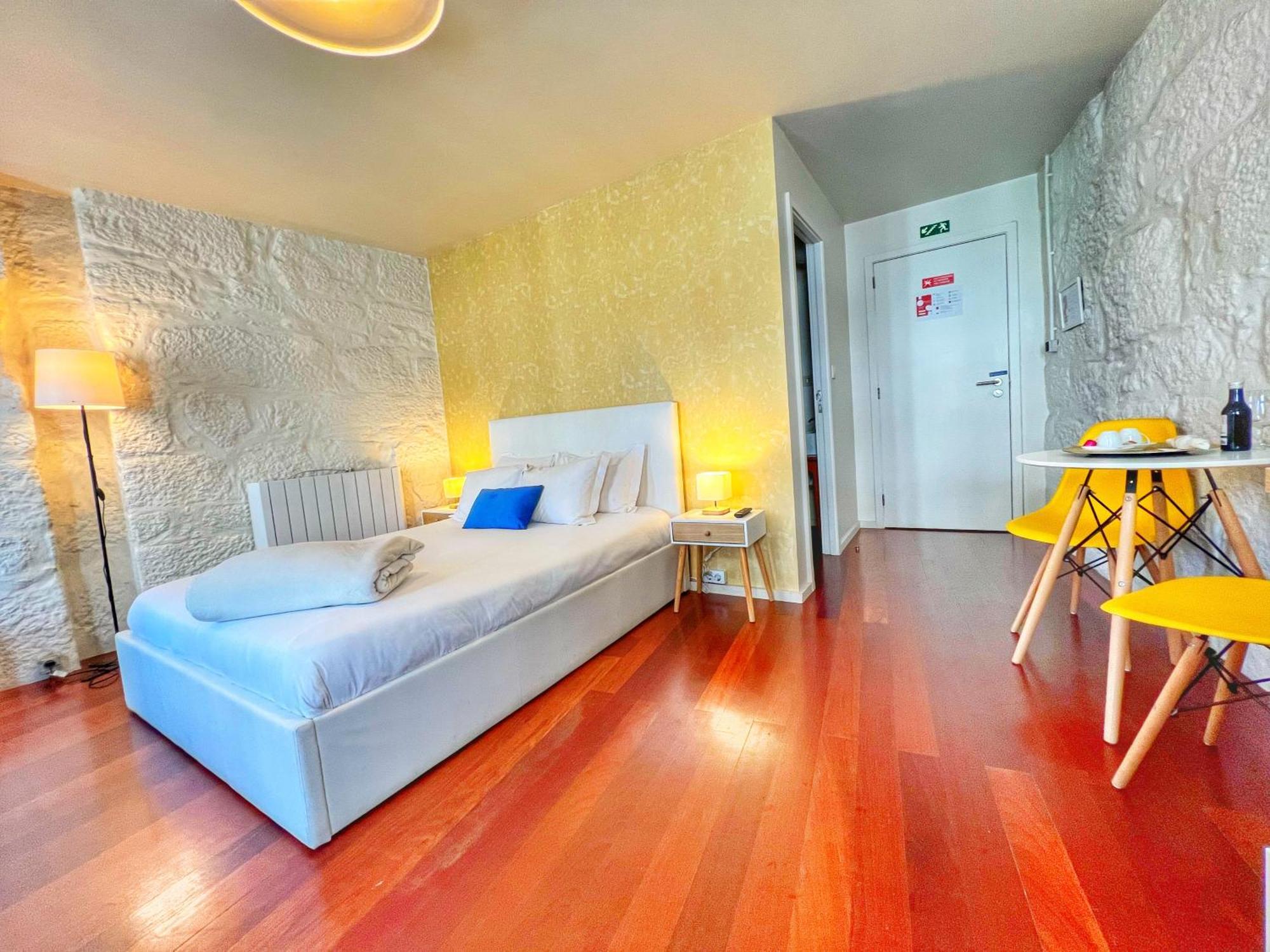 Sao Domingos Residence 1 Porto Eksteriør billede