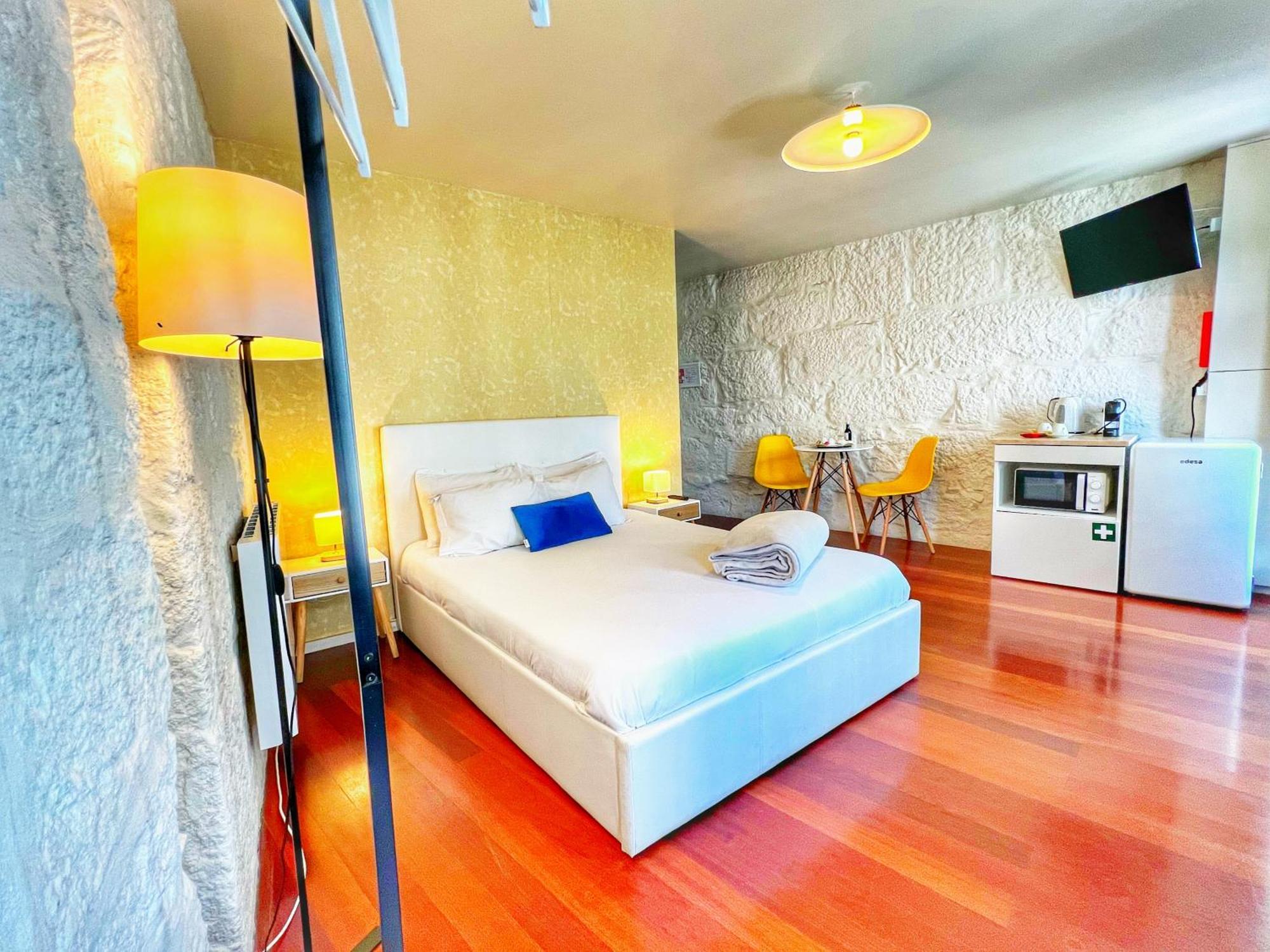 Sao Domingos Residence 1 Porto Eksteriør billede