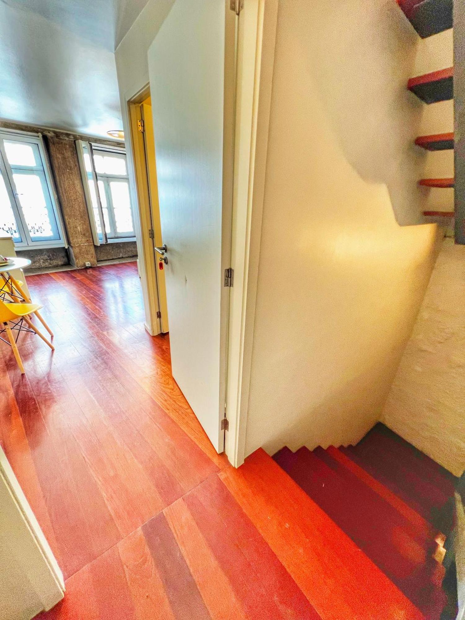 Sao Domingos Residence 1 Porto Eksteriør billede