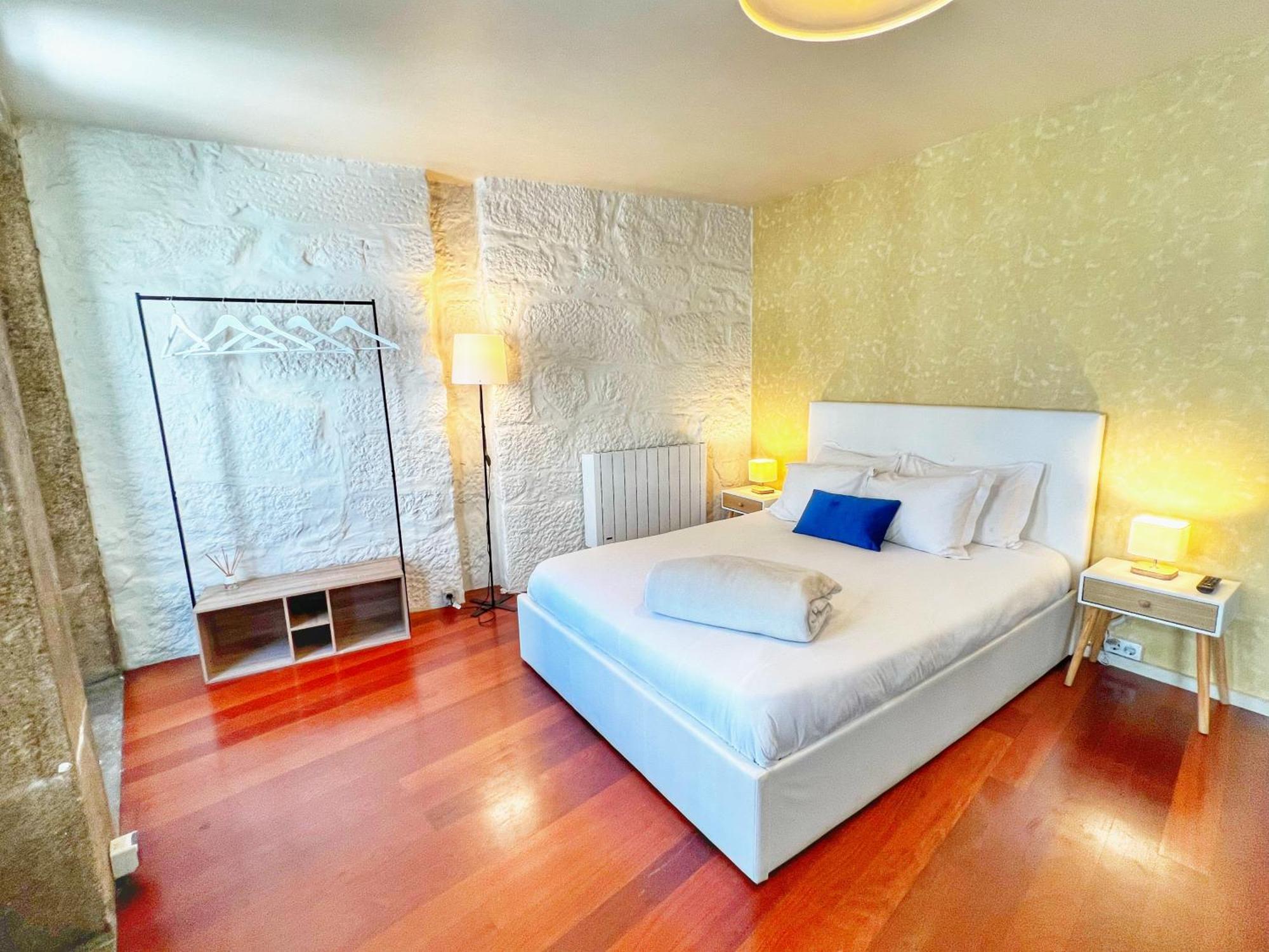 Sao Domingos Residence 1 Porto Eksteriør billede
