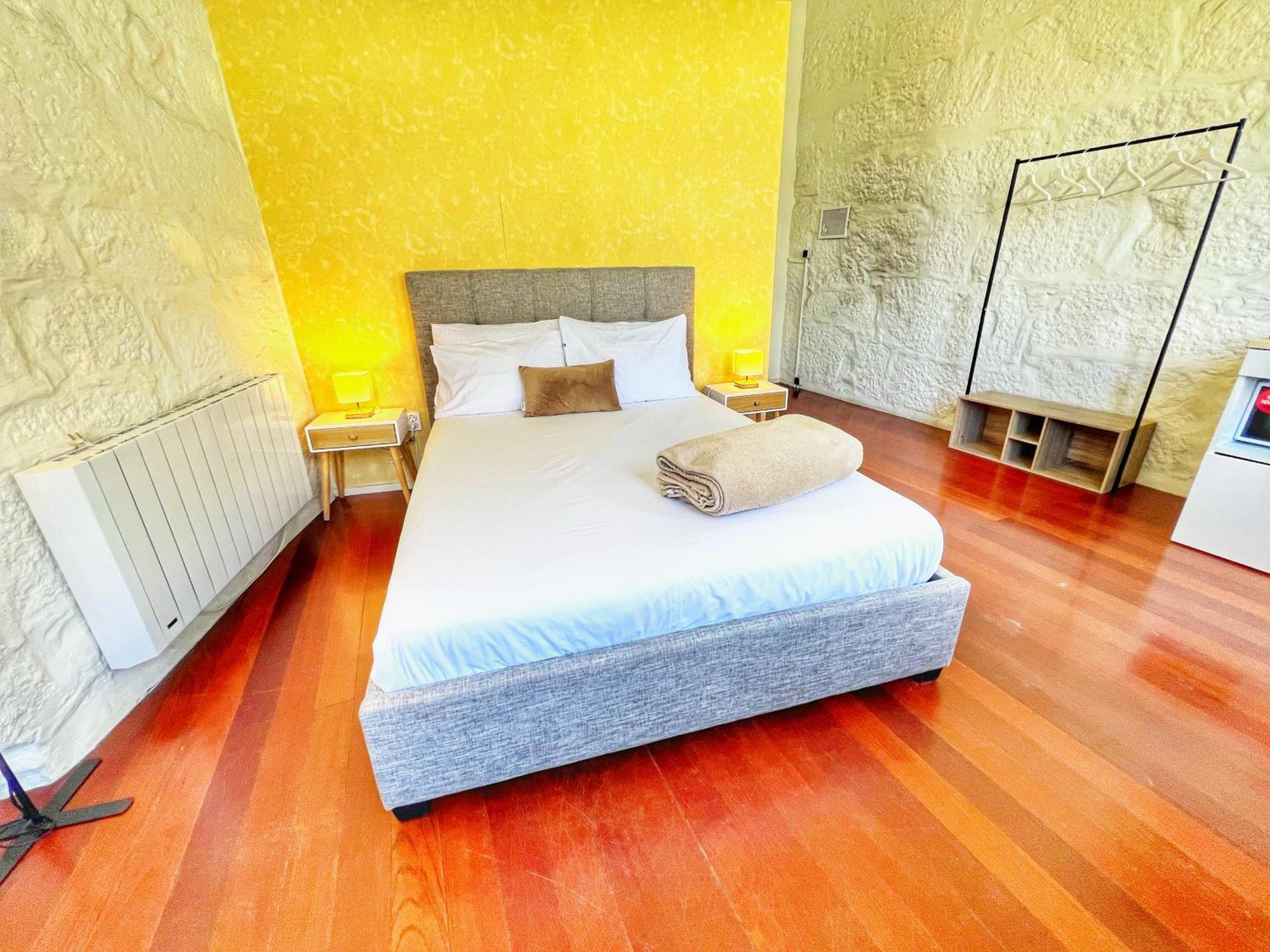 Sao Domingos Residence 1 Porto Eksteriør billede