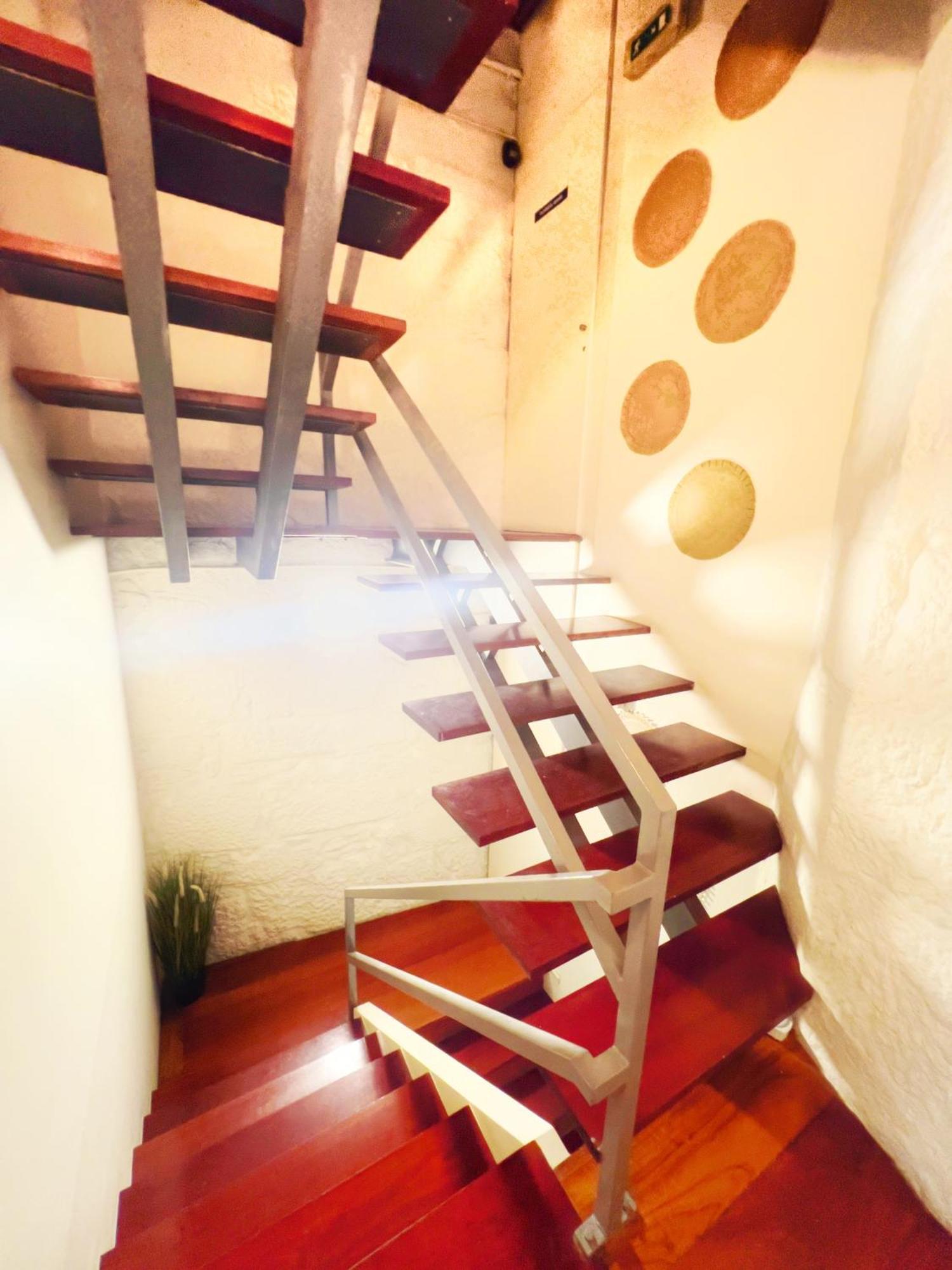 Sao Domingos Residence 1 Porto Eksteriør billede