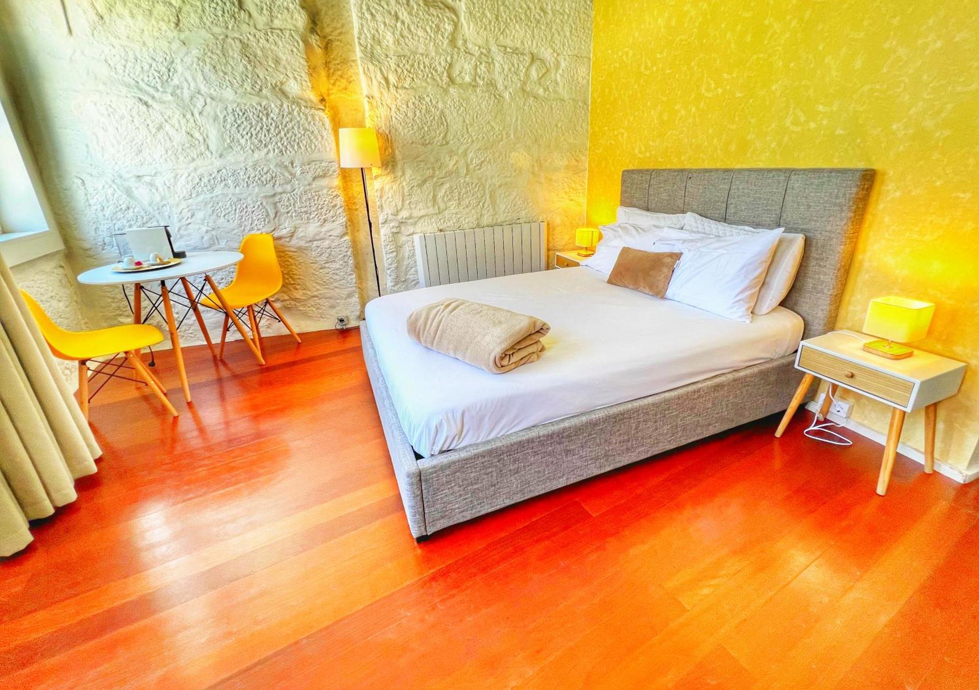 Sao Domingos Residence 1 Porto Eksteriør billede