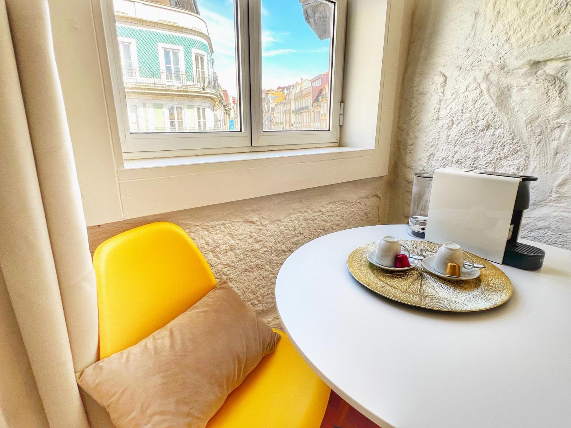 Sao Domingos Residence 1 Porto Eksteriør billede