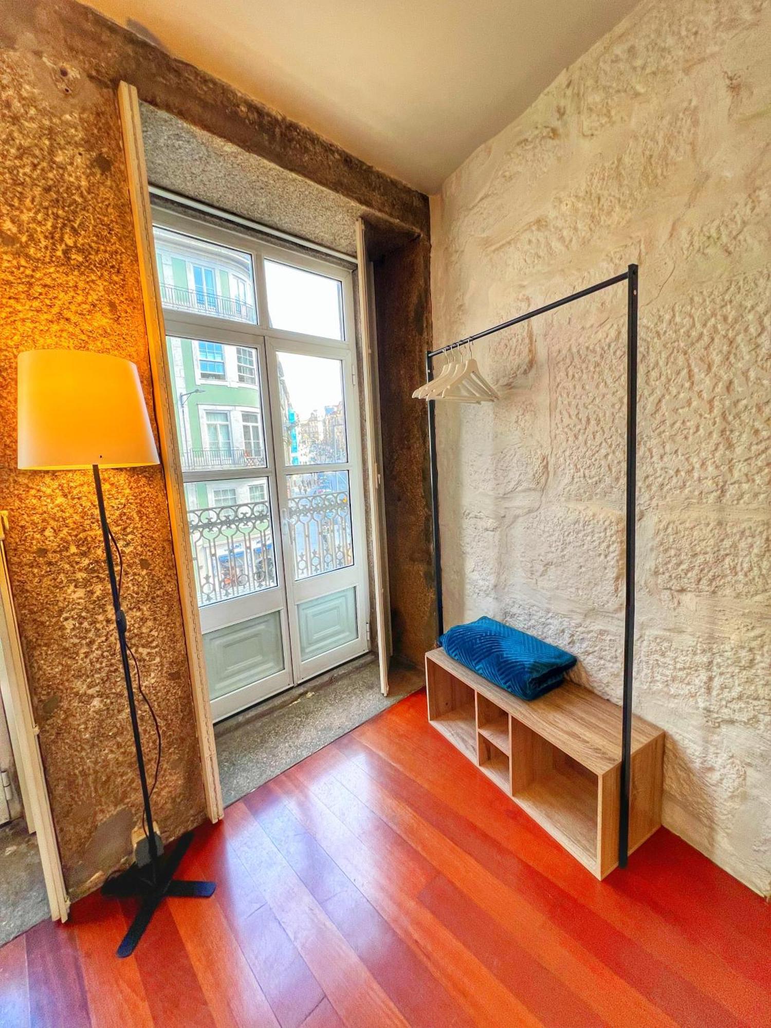 Sao Domingos Residence 1 Porto Eksteriør billede