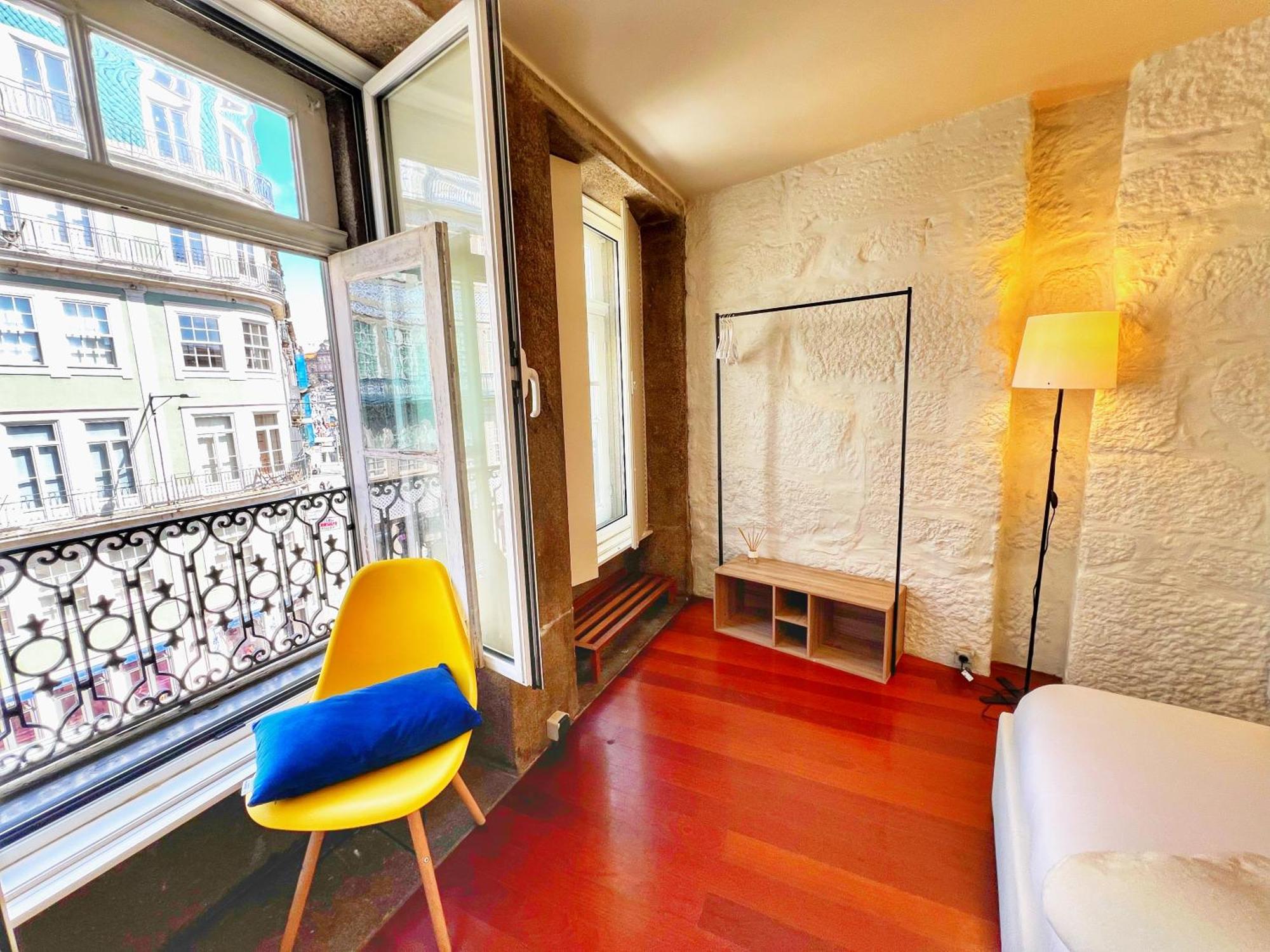 Sao Domingos Residence 1 Porto Eksteriør billede