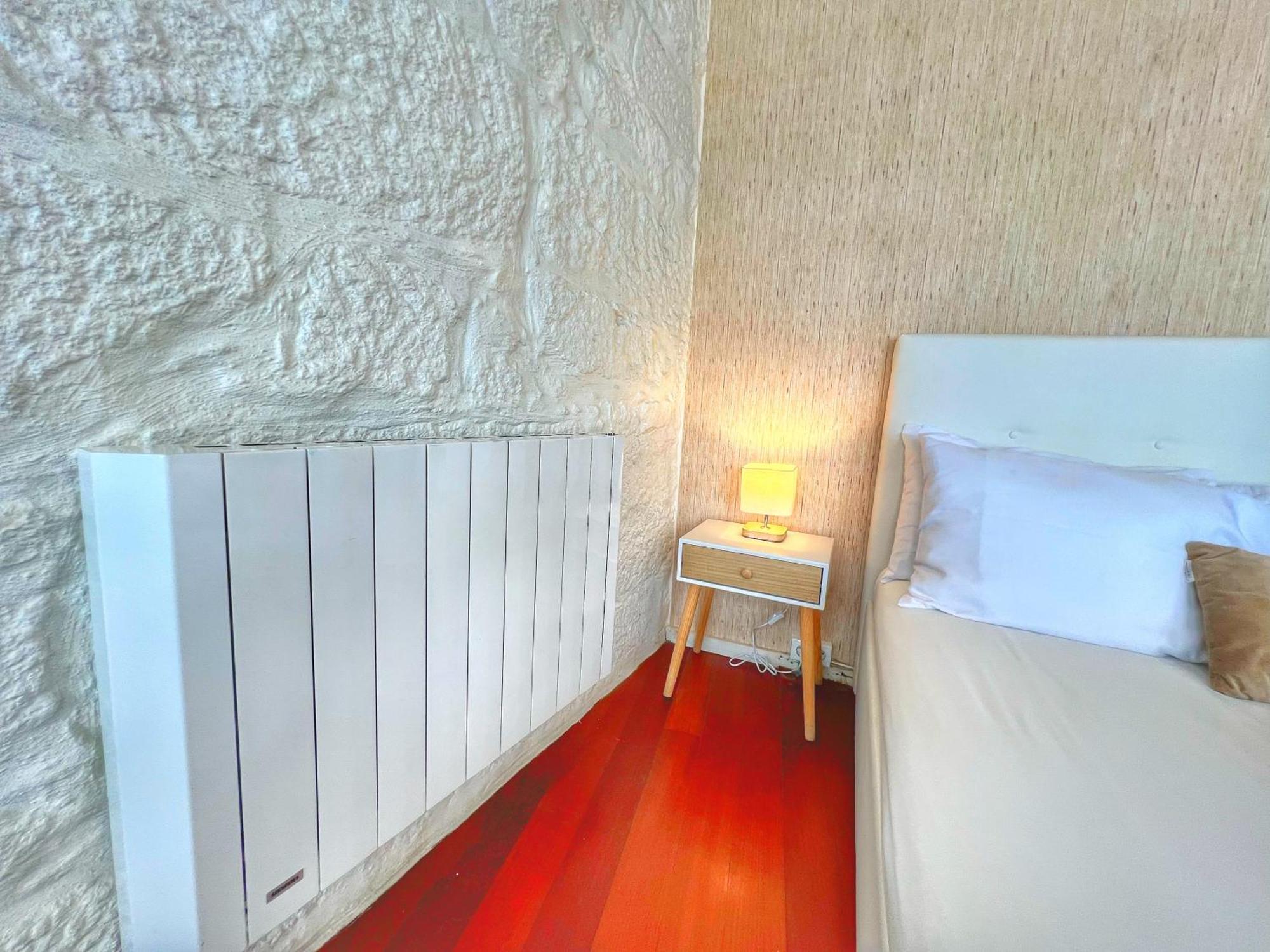 Sao Domingos Residence 1 Porto Eksteriør billede