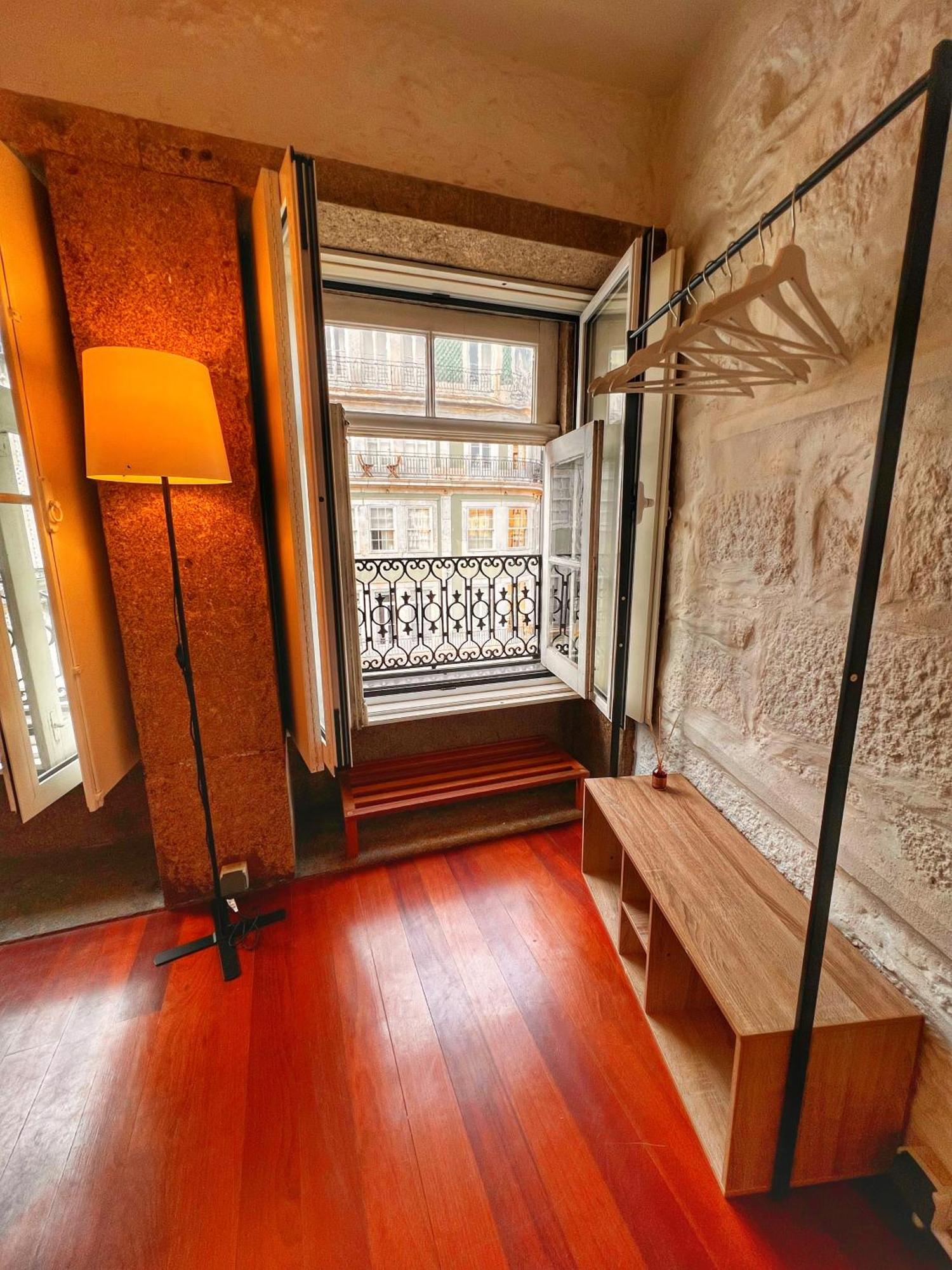 Sao Domingos Residence 1 Porto Eksteriør billede